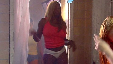 Pic: Tatianna Butler in Shadow: Dead Riot (2005)