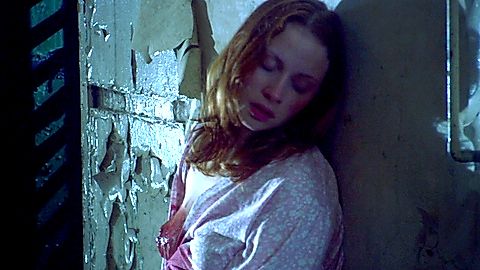 Pic: Cat Miller in Shadow: Dead Riot (2005)