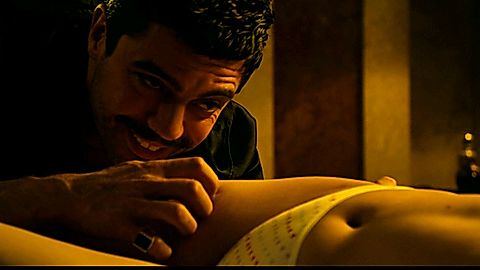 Pic: Amrita Acharia in The Devil's Double (2011)