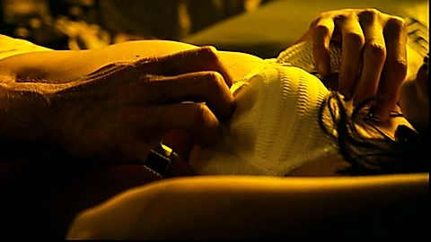 Pic: Amrita Acharia in The Devil's Double (2011)