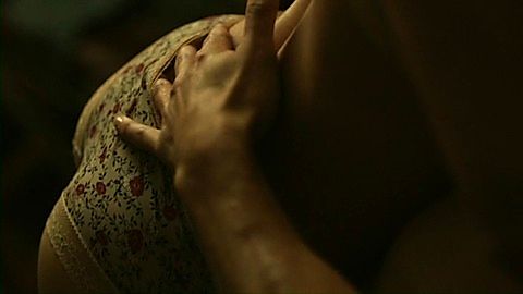 Pic: Amrita Acharia in I Am Yours (2013)