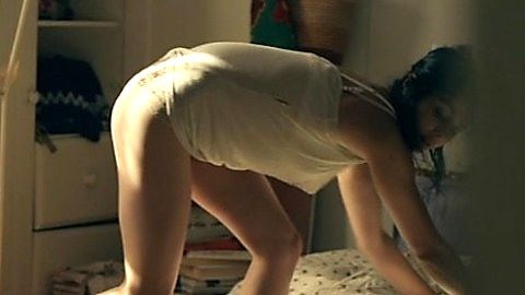 Pic: Amrita Acharia in I Am Yours (2013)