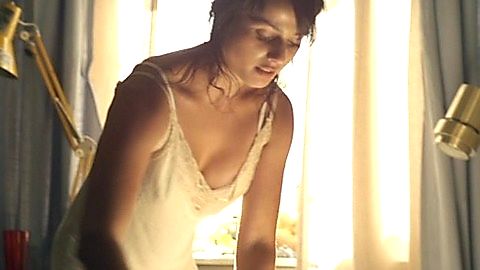 Pic: Amrita Acharia in I Am Yours (2013)