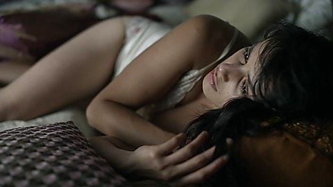 Pic: Amrita Acharia in I Am Yours (2013)