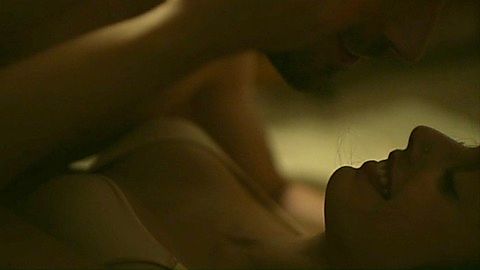 Pic: Amrita Acharia in I Am Yours (2013)