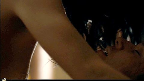 Pic: Aja Volkman in Answers to Nothing (2011)