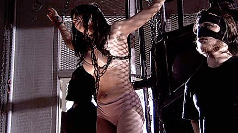 Pic: Carmen Corral in Undocumented (2010)