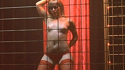 Pic: Katja Nesytowa in In the Face of Crime