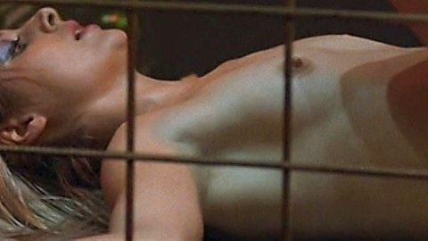 Pic: Katja Nesytowa in In the Face of Crime