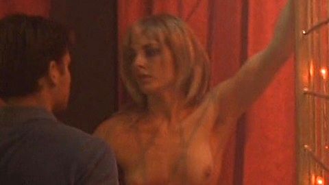 Pic: Katja Nesytowa in In the Face of Crime