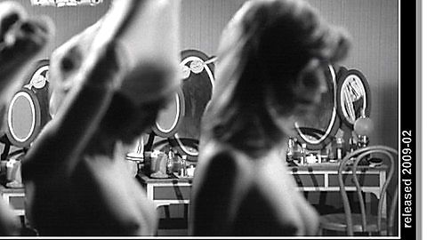Pic: Alexandra Marischka in Der Kommissar (1969)