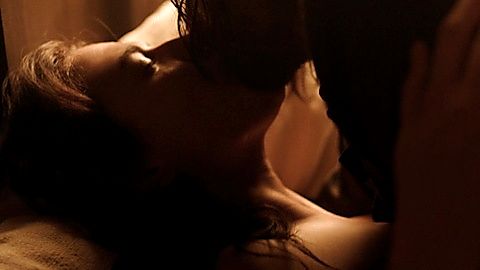 Pic: Jessica Brown Findlay in Labyrinth (2012)