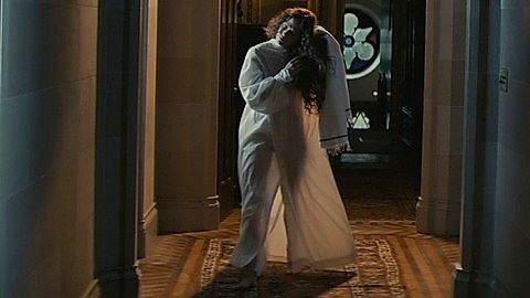 Pic: Jessica Brown Findlay in Winter's Tale (2014)