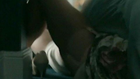 Pic: Jessica Brown Findlay in The Outcast