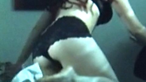 Pic: Shannon Lark in Psychic Experiment (2010)