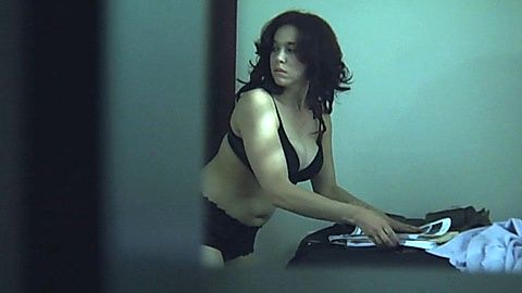 Pic: Shannon Lark in Psychic Experiment (2010)