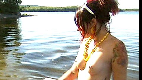Pic: Joleigh Suicide in Suicide Girls Must Die! (2010)