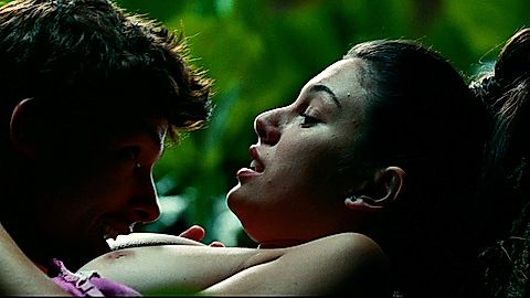 Pic: Blanca Suárez in The Skin I Live In (2011)