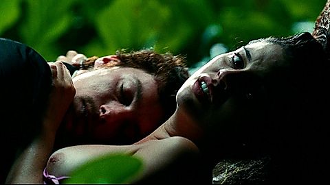 Pic: Blanca Suárez in The Skin I Live In (2011)