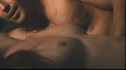 Pic: Blanca Suárez in Winning Streak (2012)