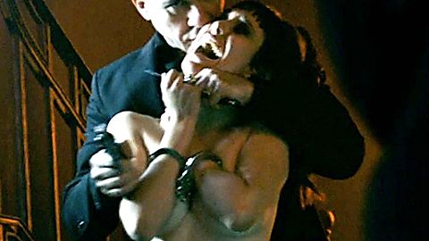 Pic: Blanca Suárez in Neon Flesh (2011)