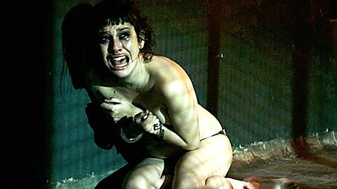 Pic: Blanca Suárez in Neon Flesh (2011)