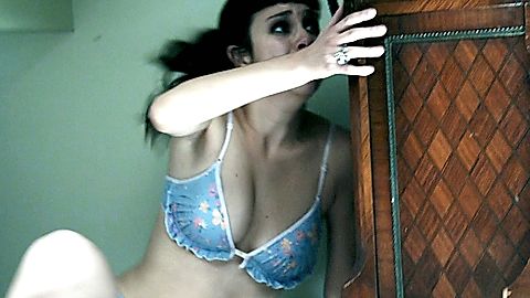 Pic: Blanca Suárez in Neon Flesh (2011)