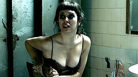 Pic: Blanca Suárez in Neon Flesh (2011)