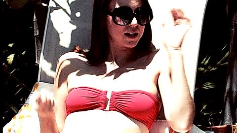 Pic: Lilly McDowell in Pound of Flesh (2010)