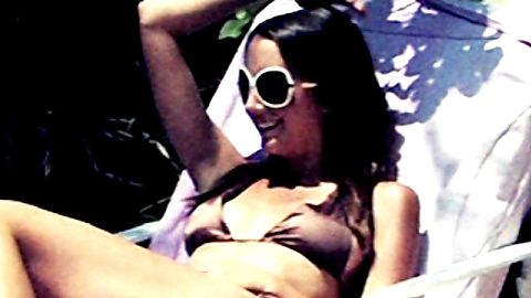 Pic: Taryn Southern in Pound of Flesh (2010)