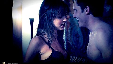 Pic: Taryn Southern in Pound of Flesh (2010)