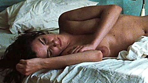 Pic: Zana Marjanović in In the Land of Blood and Honey (2011)