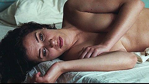Pic: Zana Marjanović in In the Land of Blood and Honey (2011)