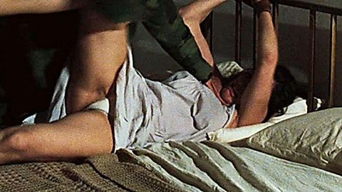 Pic: Zana Marjanović in In the Land of Blood and Honey (2011)