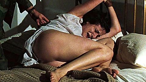 Pic: Zana Marjanović in In the Land of Blood and Honey (2011)