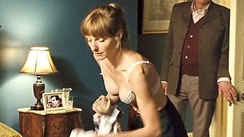 Pic: Alexandra Schepisi in The Eye of the Storm (2011)