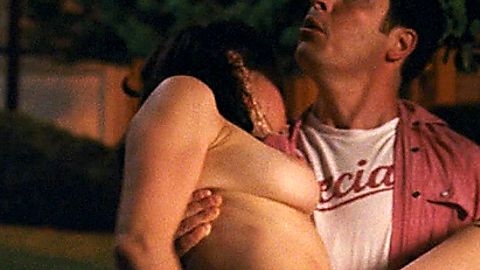 Pic: Ali Cobrin in American Reunion (2012)