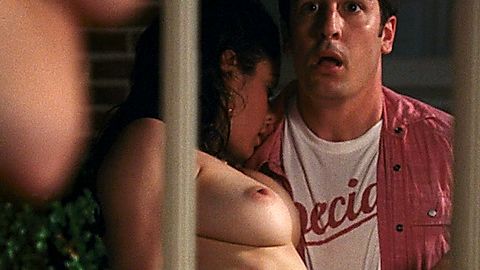 Pic: Ali Cobrin in American Reunion (2012)
