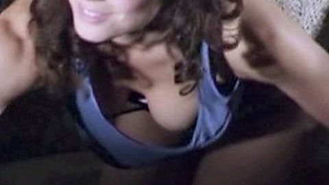 Pic: Ali Cobrin in Lap Dance (2014)
