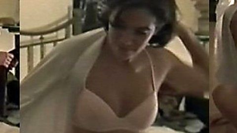 Pic: Claudia Scarpatetti in A case for two (1981)