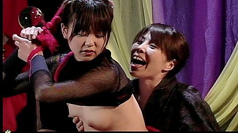 Pic: Saki Ninomiya in I Was a Teenage Ninja (2008)
