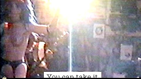 Pic: Marian Anderson in Last Fast Ride: The Life, Love and Death of a Punk Goddess (2011)