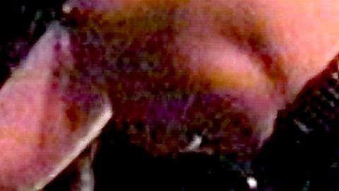Pic: Marian Anderson in Last Fast Ride: The Life, Love and Death of a Punk Goddess (2011)