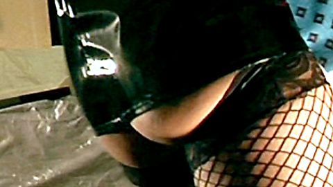 Pic: Jandi Lin in Psycho Sleepover (2008)