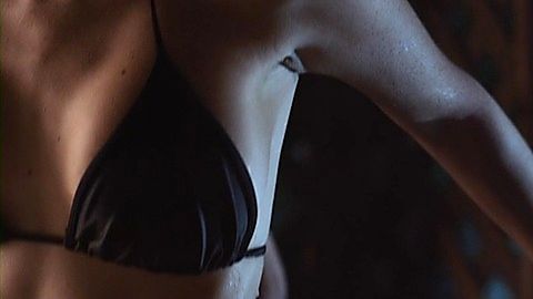 Pic: Sara Malakul Lane in Jurassic City (2014)