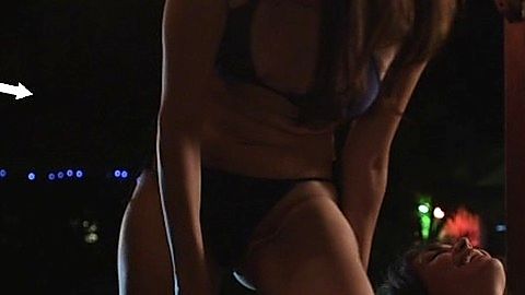 Pic: Sara Malakul Lane in Jurassic City (2014)
