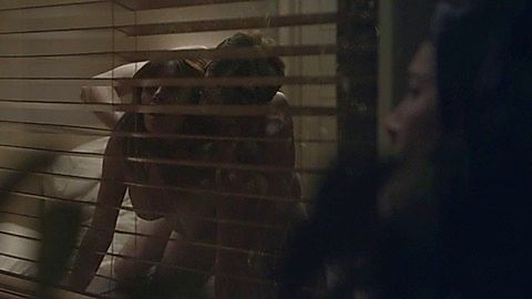 Pic: Sara Malakul Lane in Sun Choke (2015)