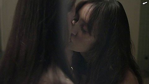 Pic: Sara Malakul Lane in Sun Choke (2015)