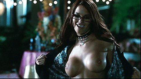 Pic: A.J. Alexander in The Pool Boys (2009)