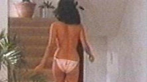 Pic: Melanie Tressler in Der Westen leuchtet (1982)